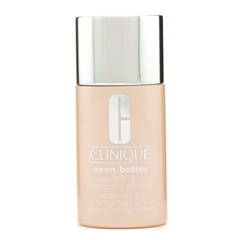 Even Better Makeup SPF15 (Dry Combination to Combination Oily) - No. 14 Creamwhip