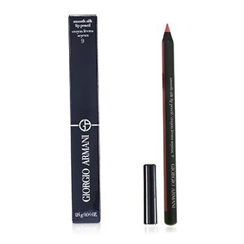 Smooth Silk Lip Pencil - #09