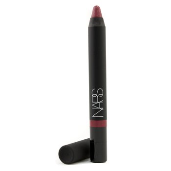 Velvet Gloss Lip Pencil - Baroque 9105
