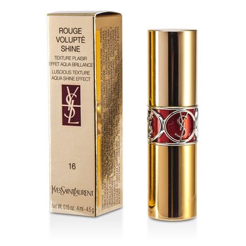 ysl shine 16