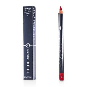 Smooth Silk Lip Pencil - #05