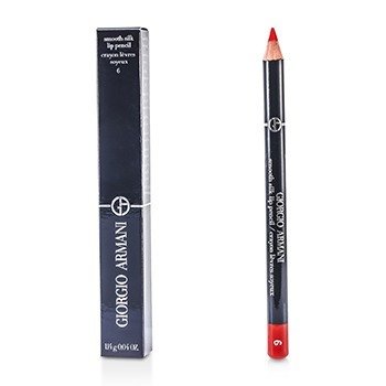 Smooth Silk Lip Pencil - #06