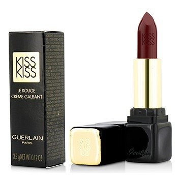KissKiss Shaping Cream Lip Colour - # 328 Red Hot