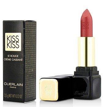 親親唇膏 - # 340 Miss Kiss