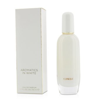 Clinique Aromatics In White Eau De Parfum Spray