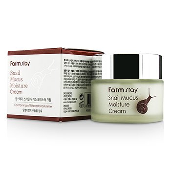 farm stay snail mucus moisture cream 50g/1.67oz