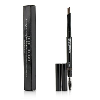 Perfectly Defined Long Wear Brow Pencil - #07 Saddle