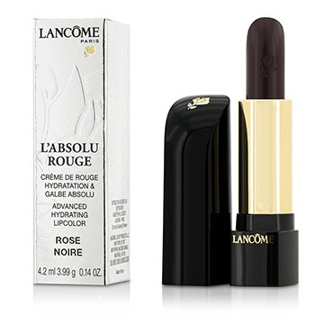 兰蔻 L Absolu Rouge - No. 484 Rose Noire