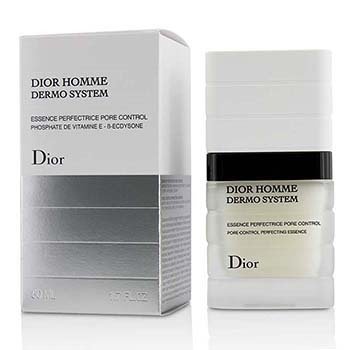 Homme Dermo System Pore Control Perfecting Essence