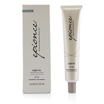 Lytic Tx Retexturizing Lotion - For Normal to Combination Skin