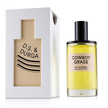D.S. & Durga Cowboy Grass Eau De Parfum Spray