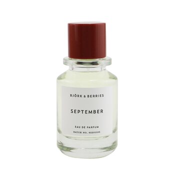 September Eau De Parfum Spray