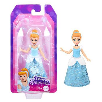 Disney Core Small Doll Assortment Cinderella