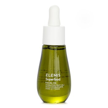 Elemis Superfood Facial Oil