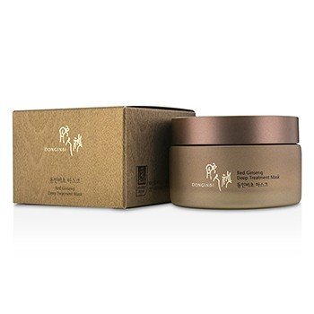 Red Ginseng Deep Treatment Mask (Exp. Date 05/2017)