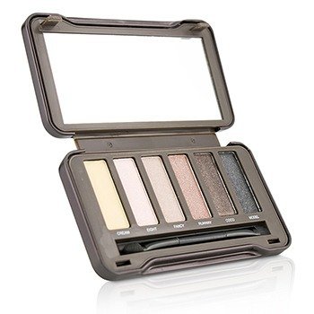 On The Go Palette - Nude