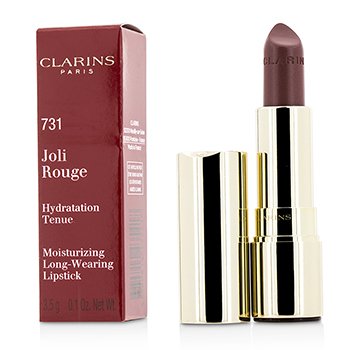 Joli Rouge (Long Wearing Moisturizing Lipstick) - # 731 Rose Berry