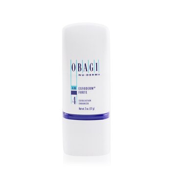 Obagi Nu Derm Exfoderm Forte Exfoliation Enhancer