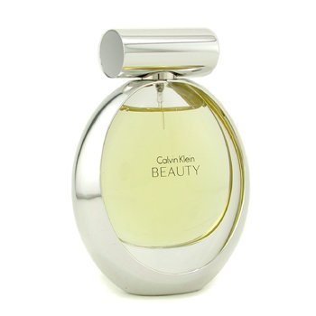 Calvin Klein Beauty Eau De Parfum Spray