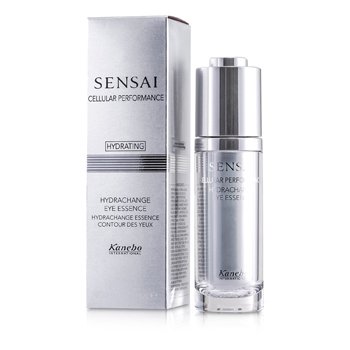 Kanebo Sensai Cellular Performance Hydrachange Eye Essence