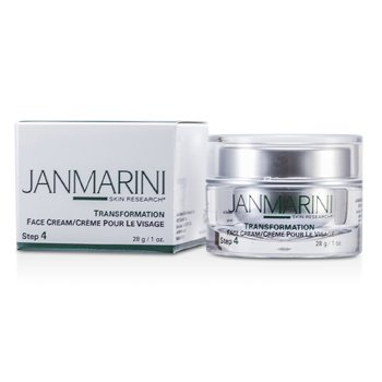 Jan Marini Transformation Face Cream