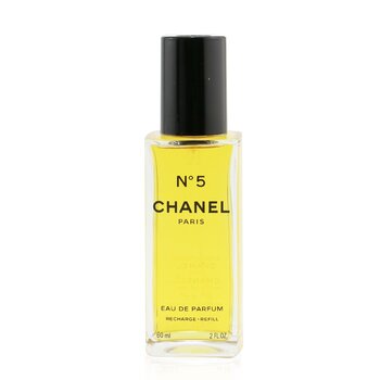 No.5 Eau De Parfum Spray Refill