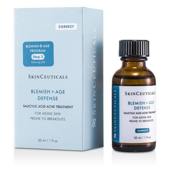 SkinCeuticals Blemish + Age Defense