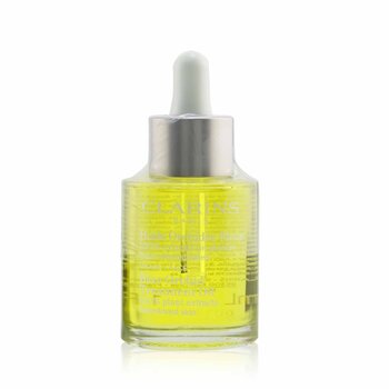 Face Treatment Oil - Blue Orchid (For Dehydrated Skin)