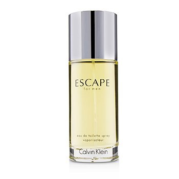 escape perfume 50ml