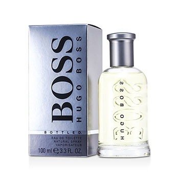 Hugo Boss Boss Bottled Eau De Toilette Spray