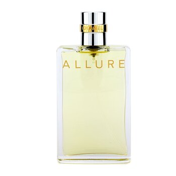 Chanel Allure Eau De Toilette Spray