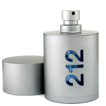 Carolina Herrera 212 NYC Eau De Toilette Spray