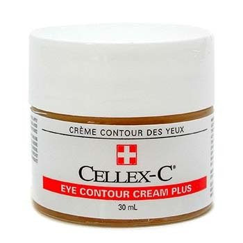 Eye Contour Cream Plus