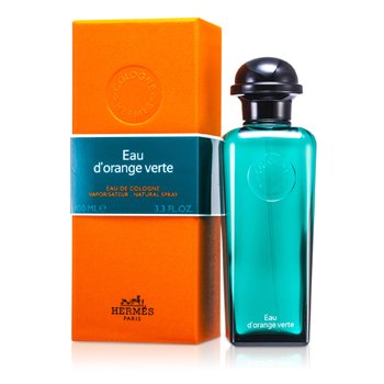 Eau D'Orange Verte Cologne Spray