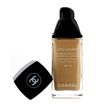 Vitalumiere Fluide Makeup # 20 Clair