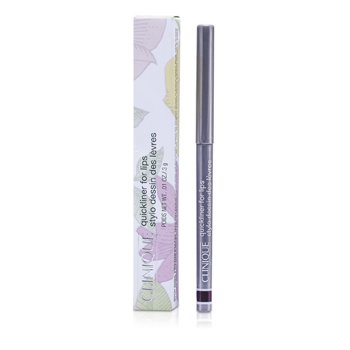 Clinique Quickliner For Lips - 07 Plummy