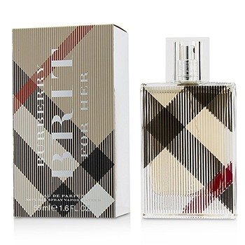 Burberry Brit Eau De Parfum Spray