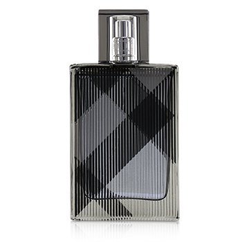 Burberry Brit For Him Edt Spray (Packaging Random Pick)