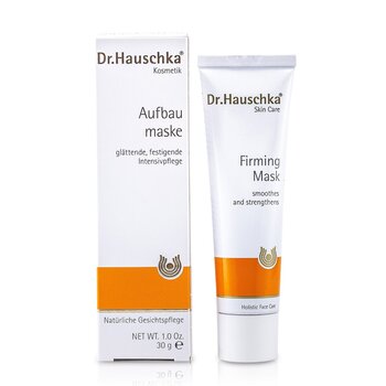 Dr. Hauschka Firming Mask