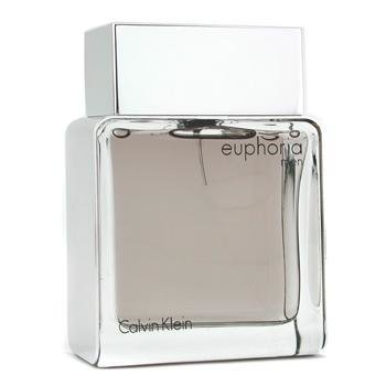 Calvin Klein Euphoria Men Eau De Toilette Spray