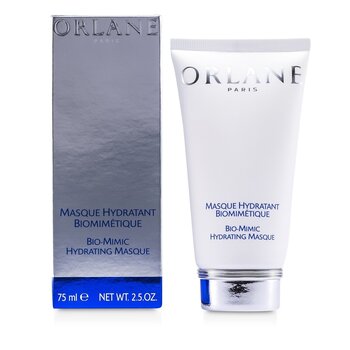 Orlane Bio-Mimic Hydrating Masque