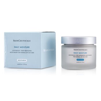 SkinCeuticals Daily Moisture (For Normal or Oily Skin)