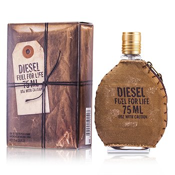 diesel fuel for life 125ml price