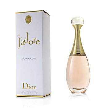 Christian Dior J'Adore Eau De Toilette Spray 50ml/1.7oz