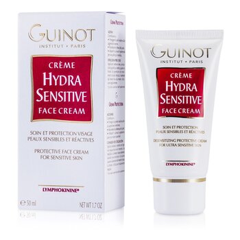 Hydra Sensitive Face Cream