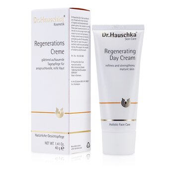 Dr. Hauschka Regenerating Day Cream