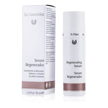 Dr. Hauschka Regenerating Serum