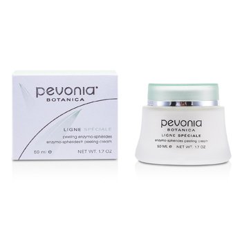Pevonia Botanica Enzymo-Spherides Peeling Cream