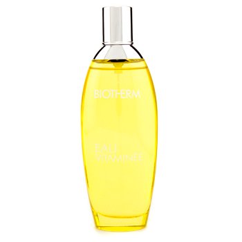 Biotherm Eau Vitaminee Eau De Toilette Spray