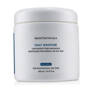 Daily Moisture (For Normal or Oily Skin) (Salon Size)